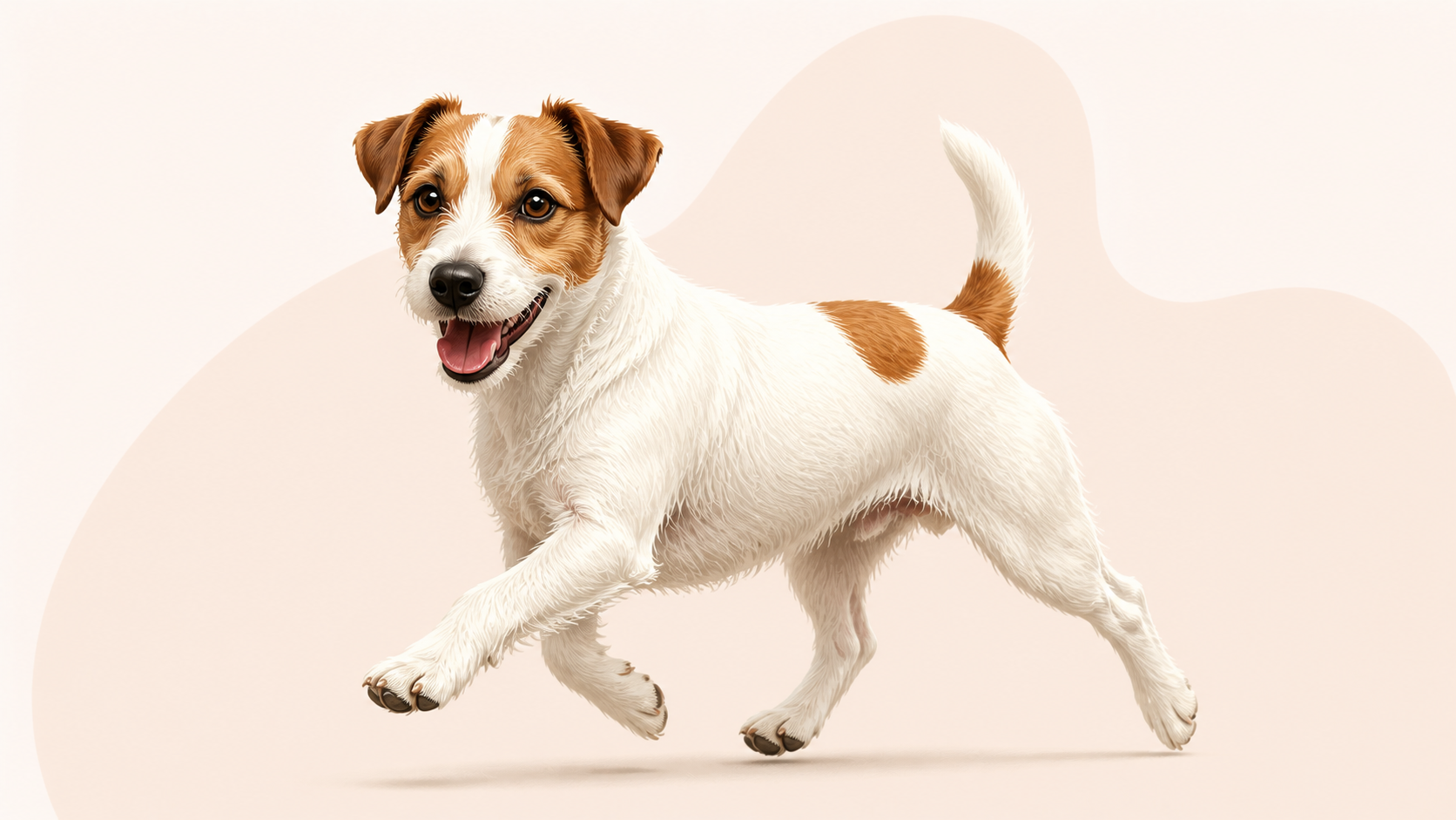 Jack russell terrier
